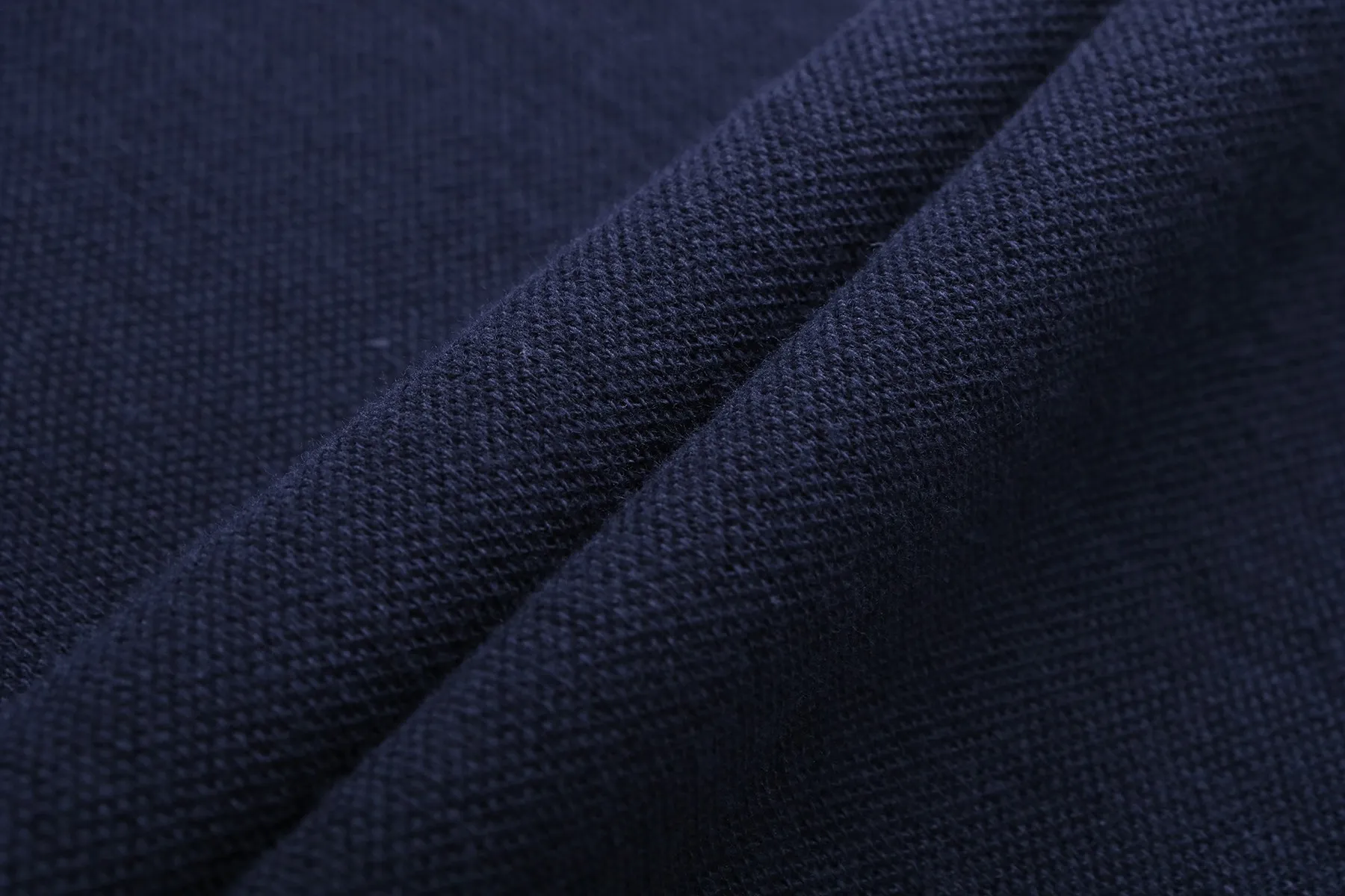 P164 Item No.: 8833 Paul polo big color logo polo shirt short-sleeved (pure cotton) Size: S-XXL